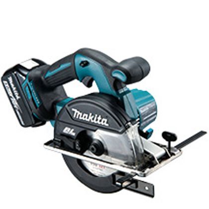 150ミリ充電式チップソーカッター CS551DRT 1