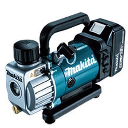 充電式真空ポンプ VP180DRT 1