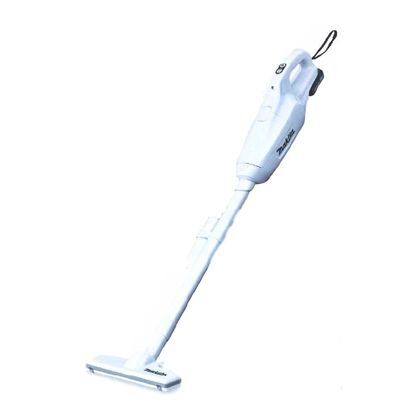 10.8Vスライド式 充電式クリーナ 紙パック式