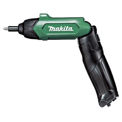 充電式ペンスクリュードライバ