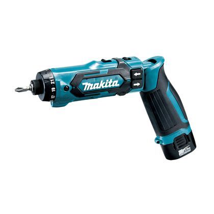 充電式ペンドライバドリル DF012DSH 1