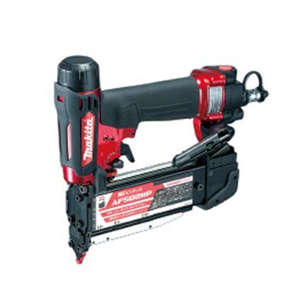 高圧ピンタッカ 赤 AF502HP 1個