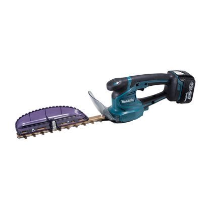 14.4V 充電式ミ二生垣バリカン