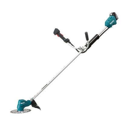 18V 充電式 草刈機 (Uハンドル) MUR185UDRF 1