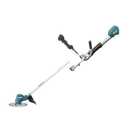 18V 充電式 草刈機 (Uハンドル分割棹) MUR186UDZ 1