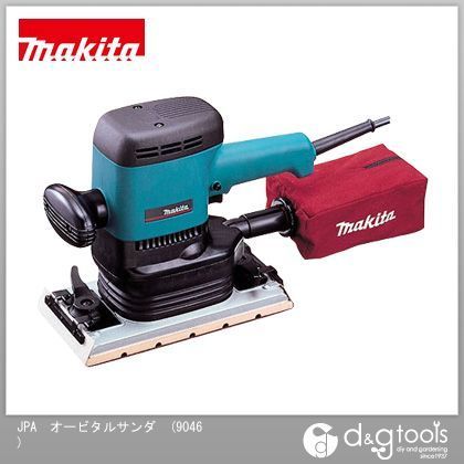 オービタルサンダ