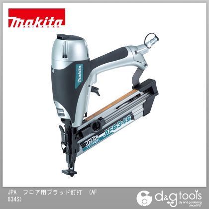 フロア用ブラッド釘打