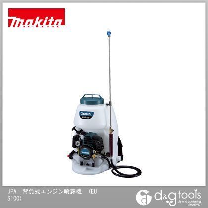 JPA背負式エンジン噴霧機 EUS100 1