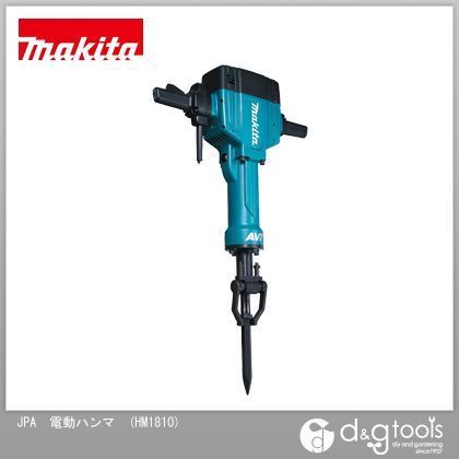 JPA電動ハンマ