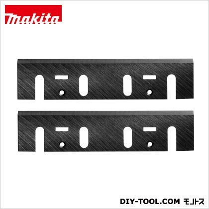 研磨式カンナ刃82MM(2入)