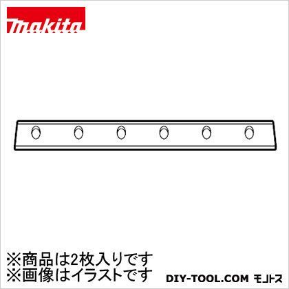自動カンナ用研磨式カンナ刃