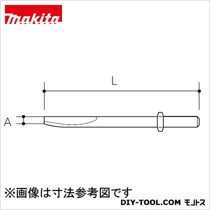 グルービングチゼル8-170 8-170mm A-21543 1