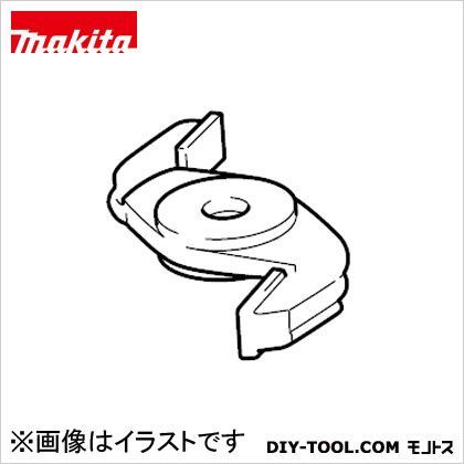 小型ミゾキリ用カッタ外径120mm刃幅2.4mm A-22414 1