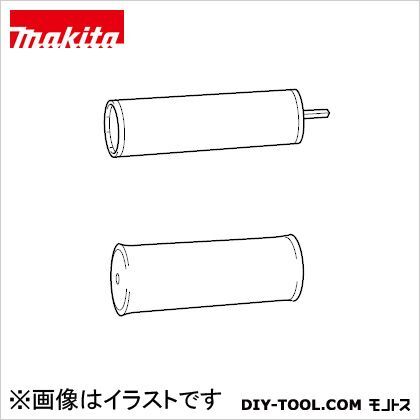 湿式ダイヤモンドコア120mmスポンジ付 A-27246 1