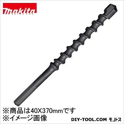 超硬ドリルSDS-MAX40X370
