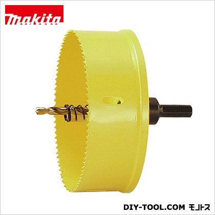 塩ビ用ホルソー65塩ビ製排水マス穴あけ用 65 A-30879 1