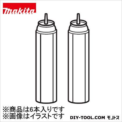 冷却剤ボンベ(6本入)ダイヤビット冷却用