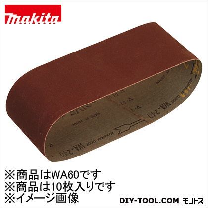 サイディングベルトト76×533WA60(10入)木工用粗仕上 76×533mm A-32487 10枚