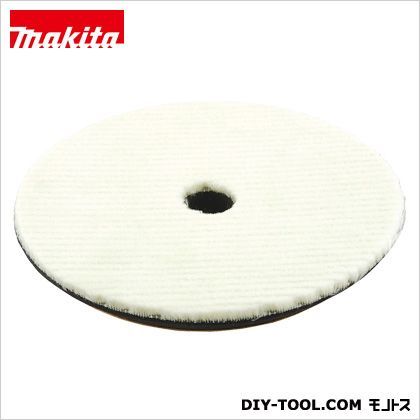 ポリッシャー用ウールパッド190 A-33819