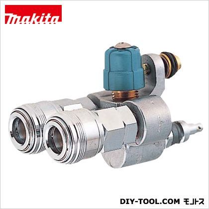 一般圧取出し用ペアカプラペアジョイント