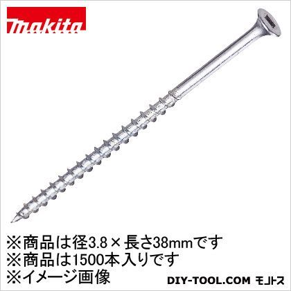 四角穴付コーススレッド全ネジ