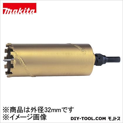 乾式ダイヤコア32SDSセット