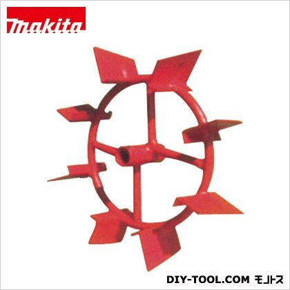 管理機用培土けん引車輪