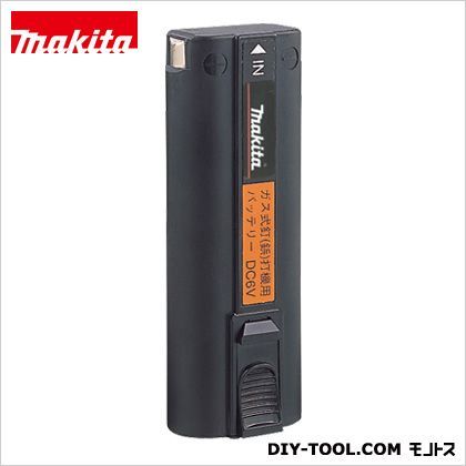 純正品 バッテリ(TF1100JQ用)ニカドバッテリ6V A-36653 1