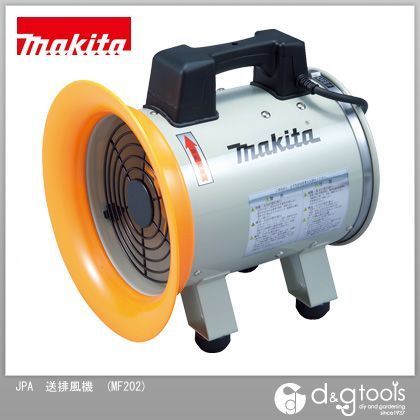 送排風機 MF202