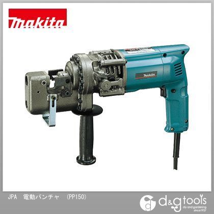 JPA電動パンチャー