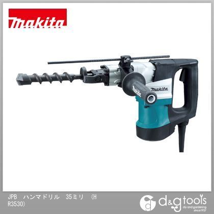 35ミリハンマドリル(200V) HR3530200 1点