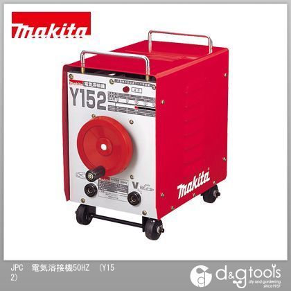 電気溶接機(50HZ) Y152 1