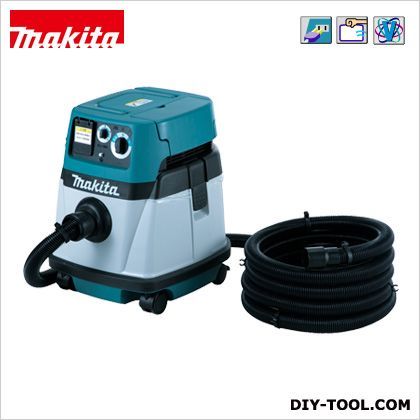 粉じん専用集じん機(集塵機)掃除機