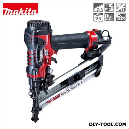 フロア用高圧ブラッド釘打