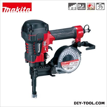 コンクリート用高圧エアピン打ち機