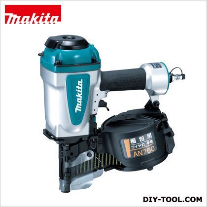 75mm 梱包用エア釘打