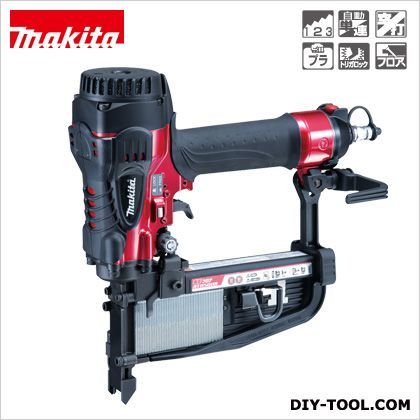 高圧フロアタッカ