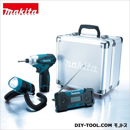 10.8V TD090 ハグハグライト 充電式 ラジオセット