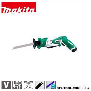 10.8V 充電式 レシプロソー フルセット