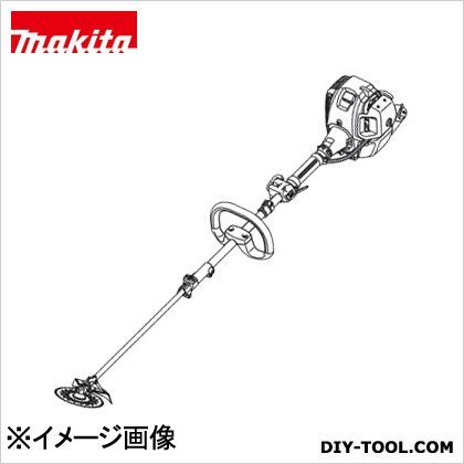 スプリット式エンジン刈払機
