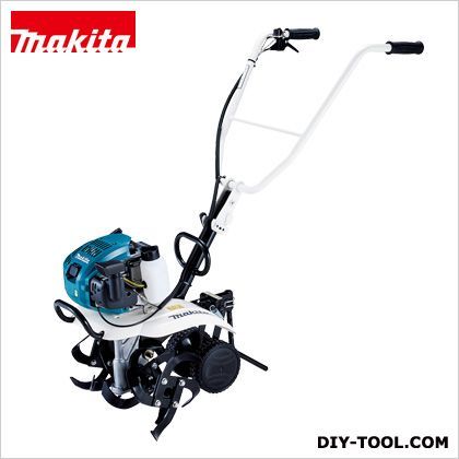 エンジン耕うん機