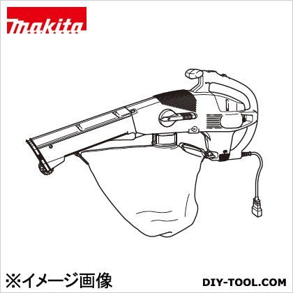 ブロワ集じん機 MUB0710