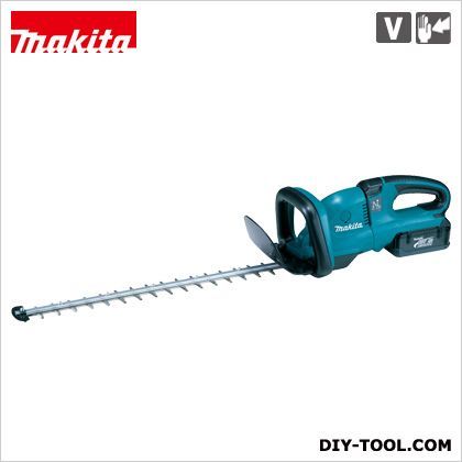 ヘッジトリマ 充電式