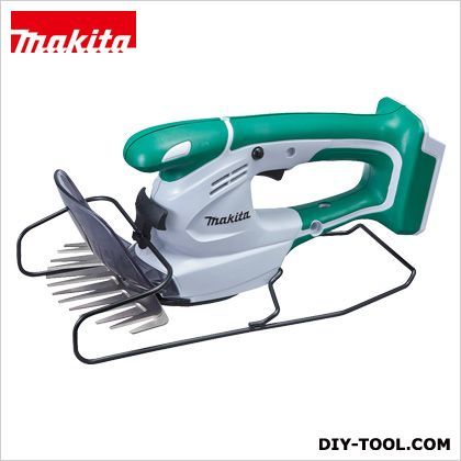 充電式芝生バリカン本体のみ 160ミリ MUM165DZ 1