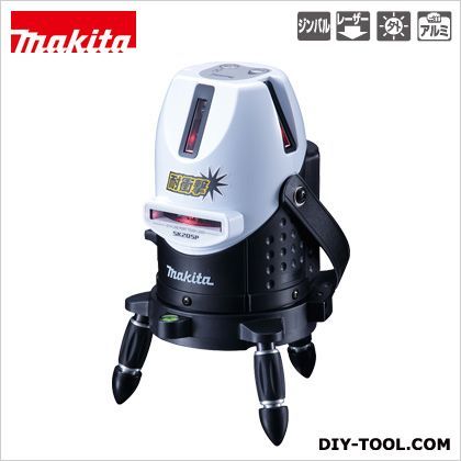 屋内屋外兼用墨出し器 SK205P 1