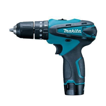 10.8V 充電式震動ドライバドリル