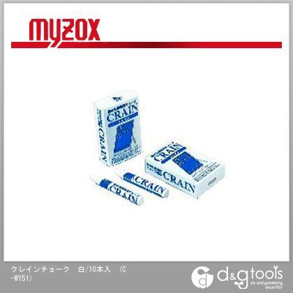 クレインチョーク白/10本入