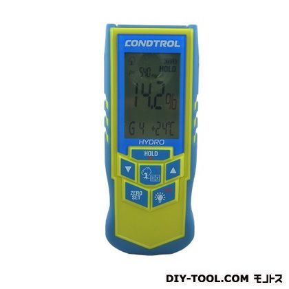 高周波建築水分計