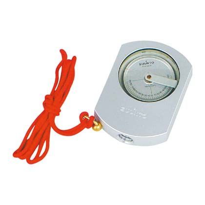 クリノメーター