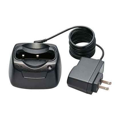 FTH-508/307/308用急速充電器セット VAC-61 1